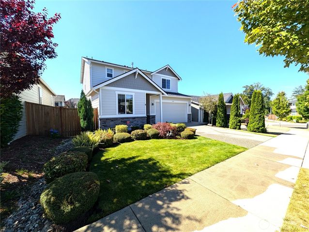 8406 57th Place NE, Marysville, WA 98270