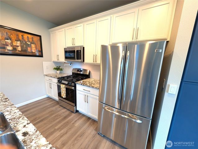 8406 57th Place NE, Marysville, WA 98270