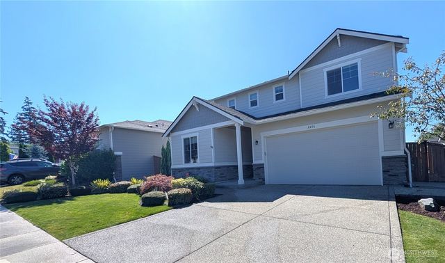 8406 57th Place NE, Marysville, WA 98270