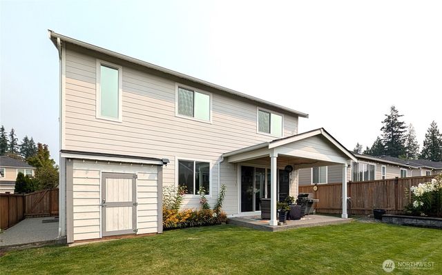 8406 57th Place NE, Marysville, WA 98270