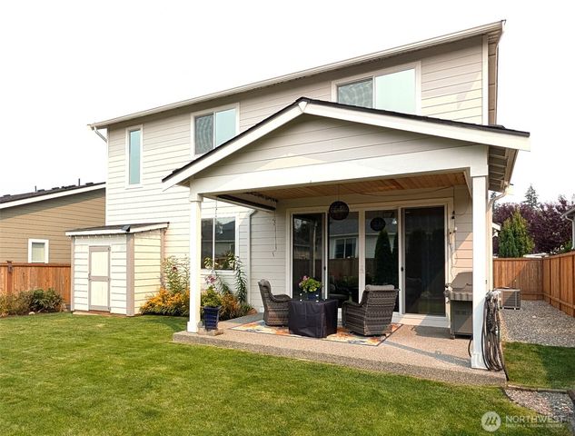8406 57th Place NE, Marysville, WA 98270