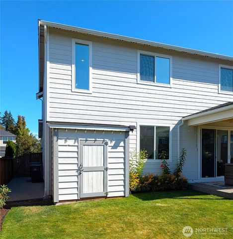 8406 57th Place NE, Marysville, WA 98270