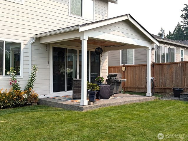8406 57th Place NE, Marysville, WA 98270
