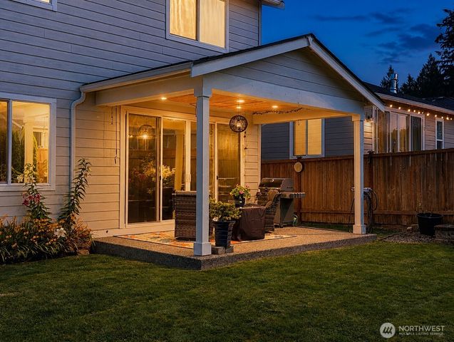 8406 57th Place NE, Marysville, WA 98270