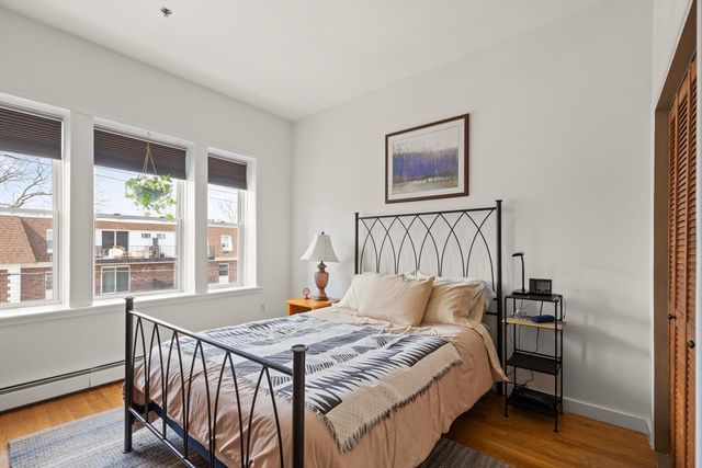 515 Pleasant St 3-1, Melrose, MA 02176