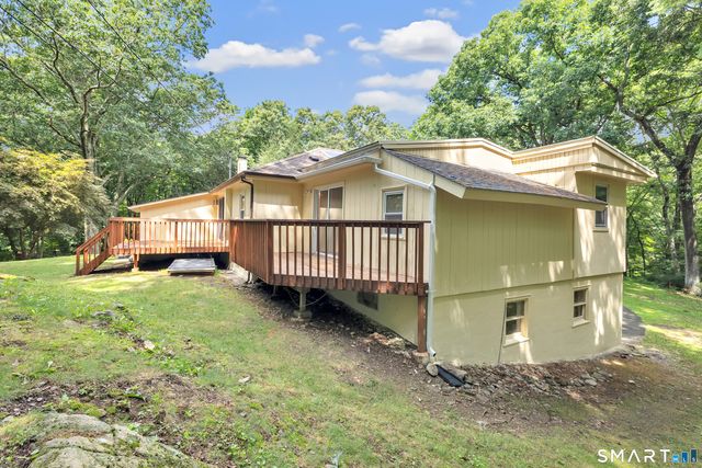 21 Old Redding Road, Ridgefield, CT 06877