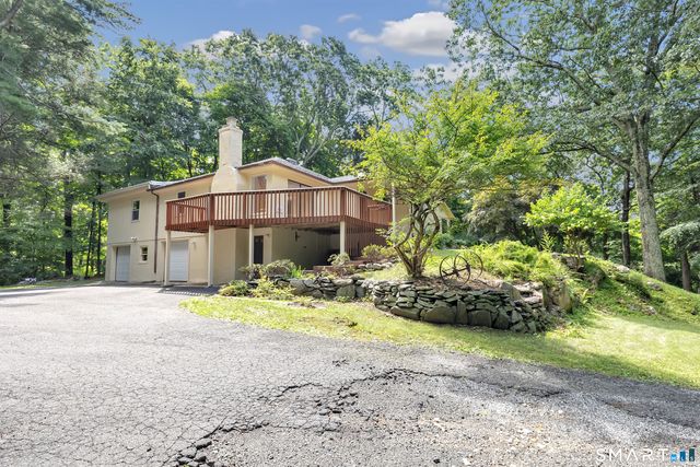 21 Old Redding Road, Ridgefield, CT 06877