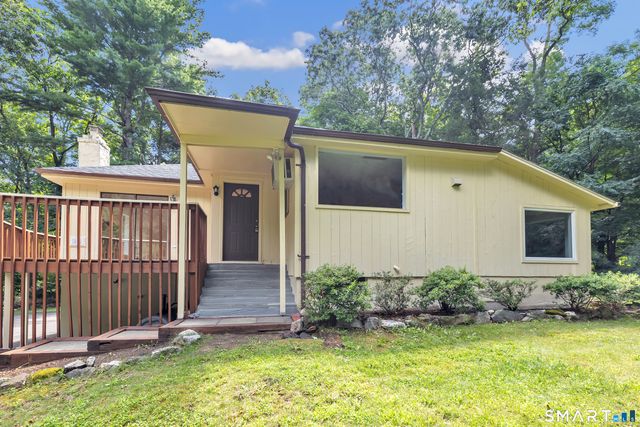 21 Old Redding Road, Ridgefield, CT 06877