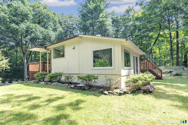 21 Old Redding Road, Ridgefield, CT 06877