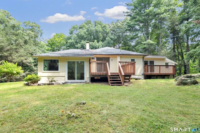 21 Old Redding Road, Ridgefield, CT 06877