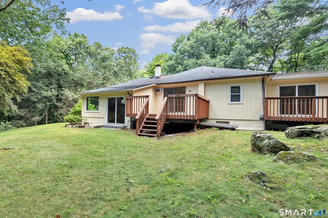 21 Old Redding Road, Ridgefield, CT 06877