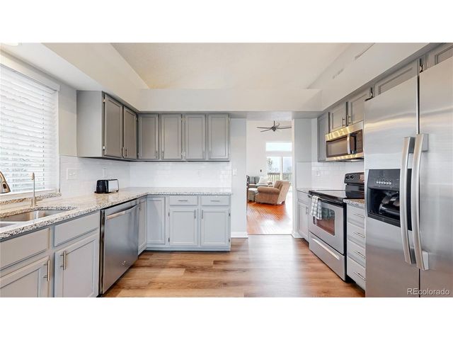 11623 Laurel Ln, Parker, CO 80138
