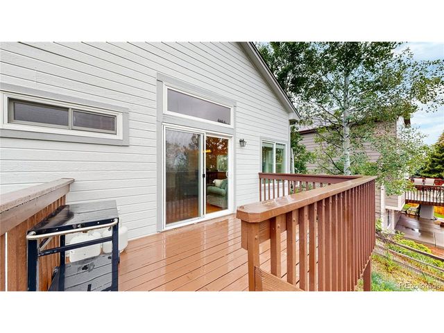 11623 Laurel Ln, Parker, CO 80138