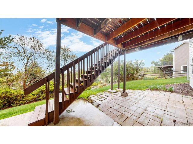 11623 Laurel Ln, Parker, CO 80138