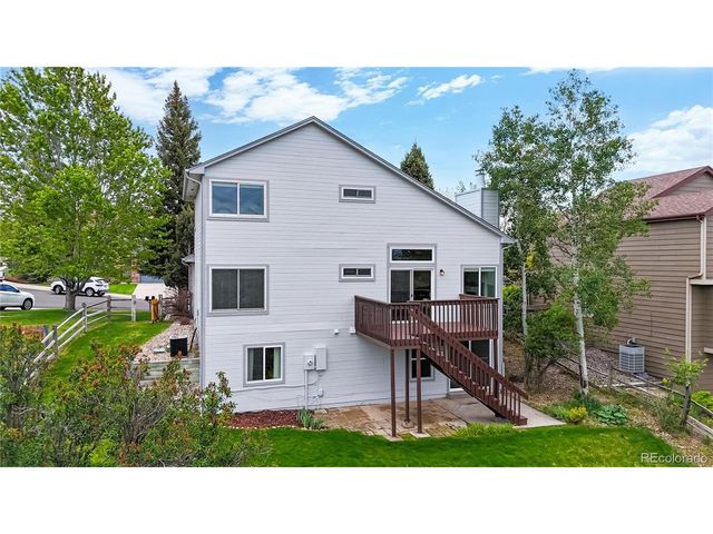 11623 Laurel Ln, Parker, CO 80138