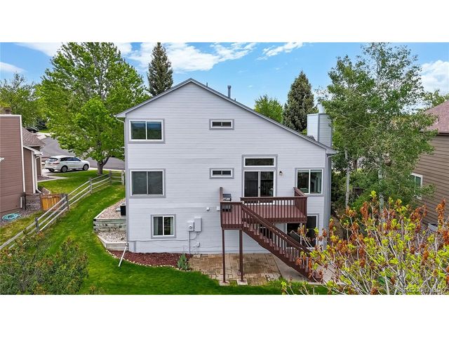 11623 Laurel Ln, Parker, CO 80138