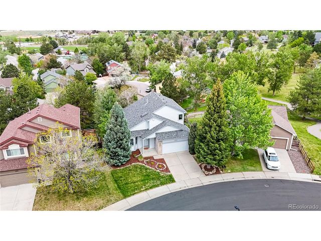 11623 Laurel Ln, Parker, CO 80138