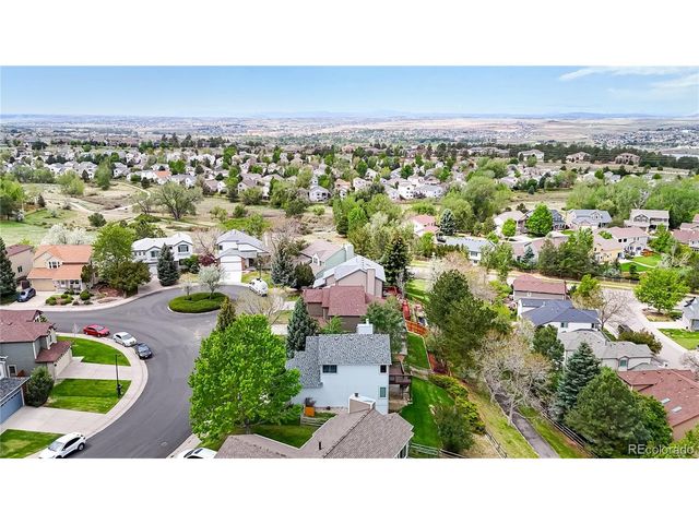 11623 Laurel Ln, Parker, CO 80138