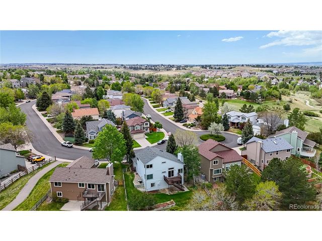 11623 Laurel Ln, Parker, CO 80138