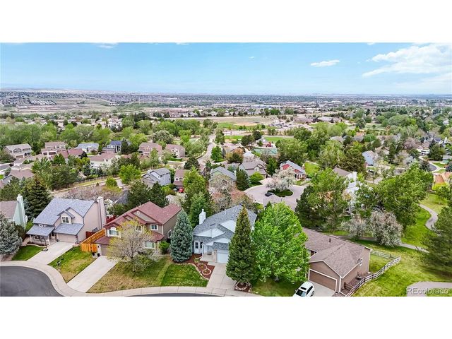 11623 Laurel Ln, Parker, CO 80138