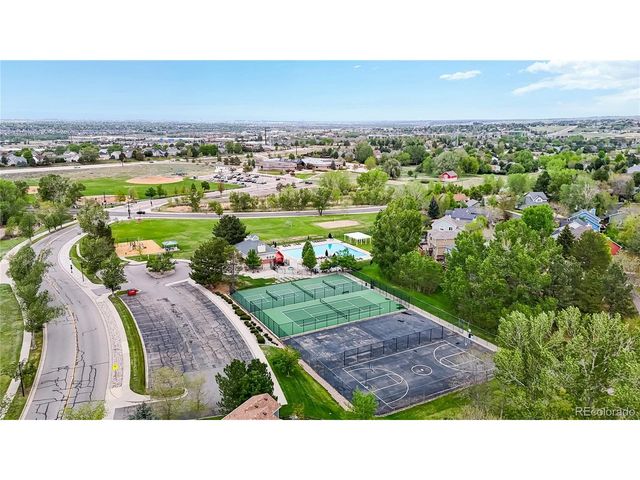 11623 Laurel Ln, Parker, CO 80138