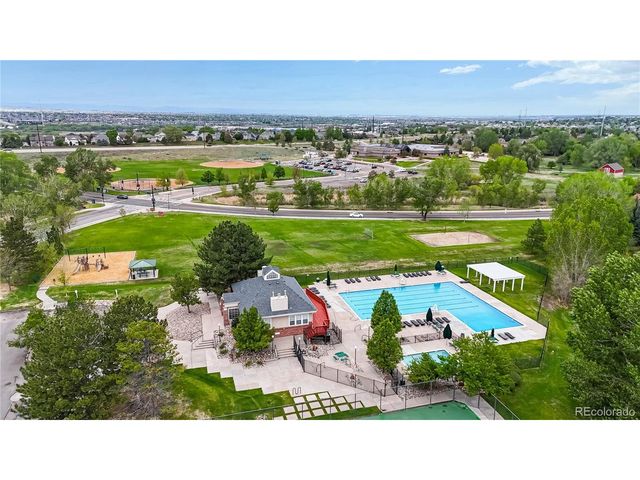11623 Laurel Ln, Parker, CO 80138