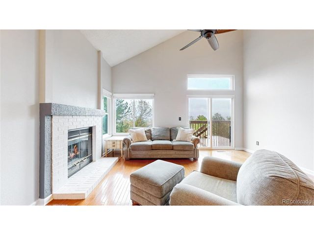 11623 Laurel Ln, Parker, CO 80138
