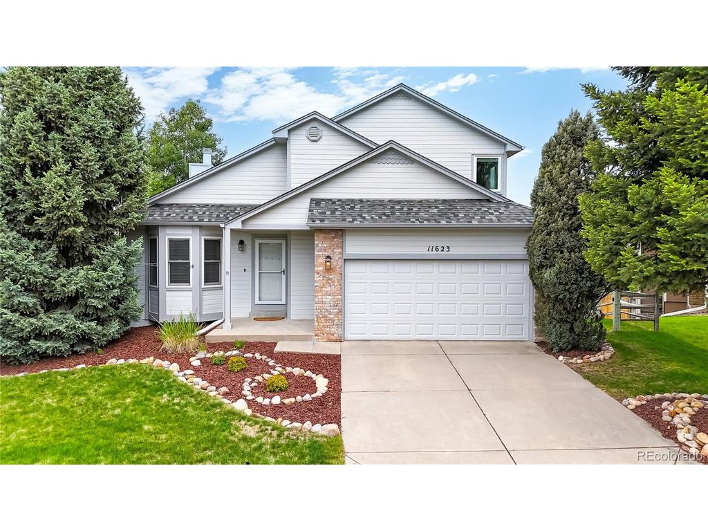 11623 Laurel Ln, Parker, CO 80138