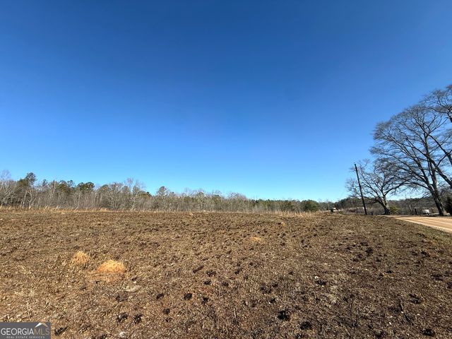 0 Ten Oaks Road, Buchanan, GA 30113