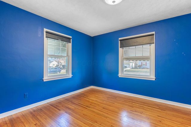 451 Lawnview Avenue, Springfield, OH 45505