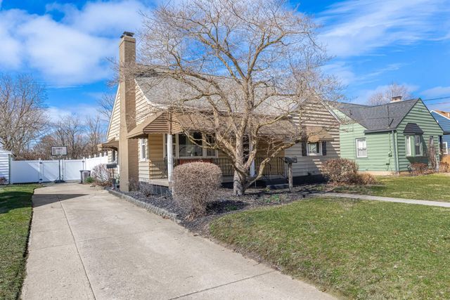 451 Lawnview Avenue, Springfield, OH 45505