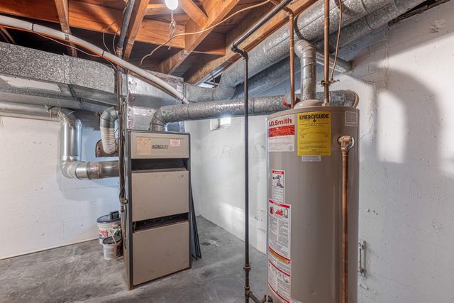 451 Lawnview Avenue, Springfield, OH 45505