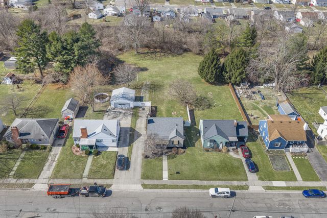 451 Lawnview Avenue, Springfield, OH 45505