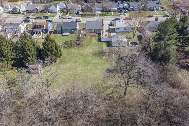 451 Lawnview Avenue, Springfield, OH 45505