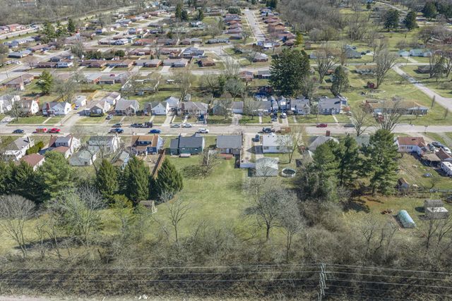 451 Lawnview Avenue, Springfield, OH 45505