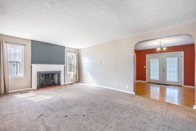 451 Lawnview Avenue, Springfield, OH 45505