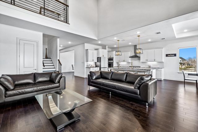 1730 Caruth Drive, Prosper, TX 75078