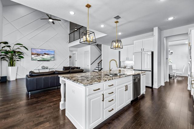 1730 Caruth Drive, Prosper, TX 75078