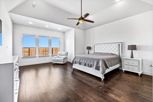 1730 Caruth Drive, Prosper, TX 75078