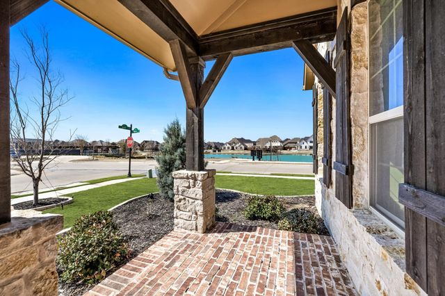 1730 Caruth Drive, Prosper, TX 75078