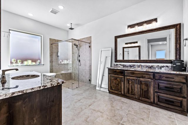 1730 Caruth Drive, Prosper, TX 75078