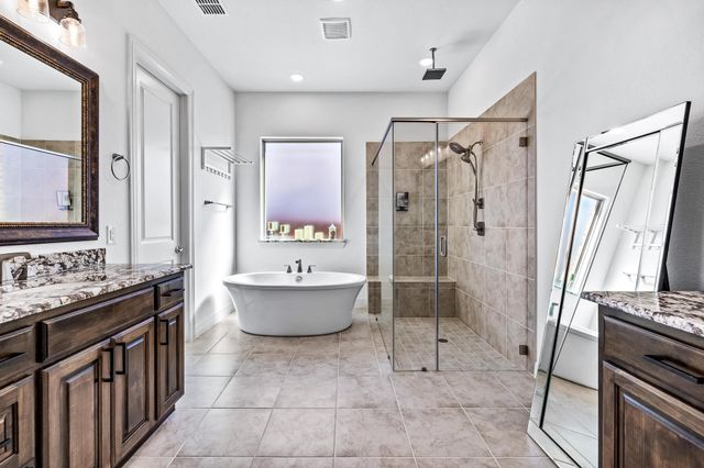 1730 Caruth Drive, Prosper, TX 75078