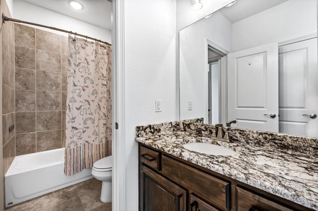 1730 Caruth Drive, Prosper, TX 75078