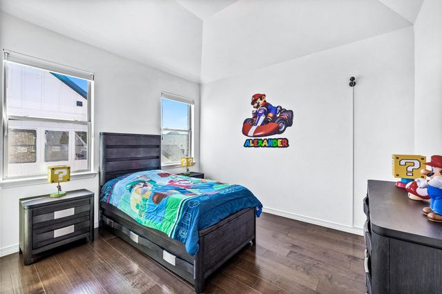1730 Caruth Drive, Prosper, TX 75078
