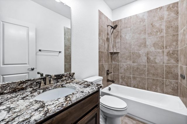1730 Caruth Drive, Prosper, TX 75078