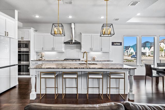 1730 Caruth Drive, Prosper, TX 75078