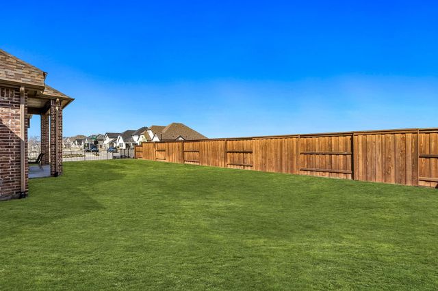1730 Caruth Drive, Prosper, TX 75078