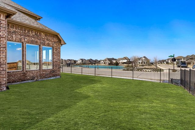 1730 Caruth Drive, Prosper, TX 75078