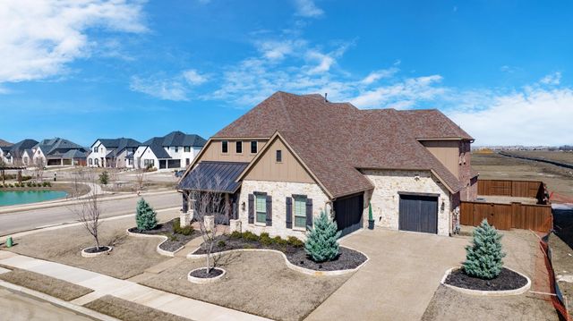 1730 Caruth Drive, Prosper, TX 75078