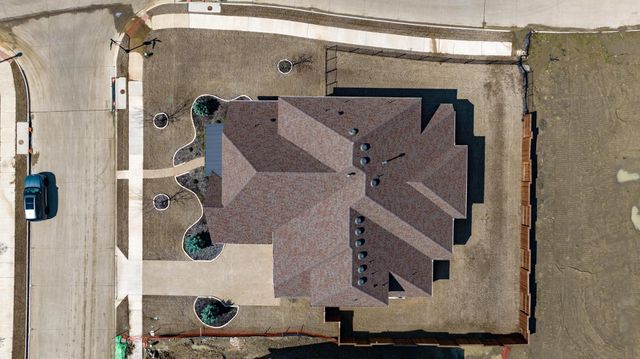 1730 Caruth Drive, Prosper, TX 75078